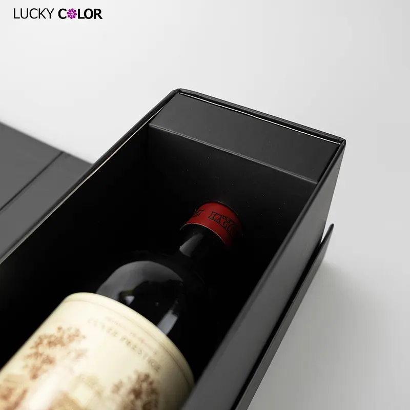 Wholesale Packaging Box by Sea by Lucky Color 5