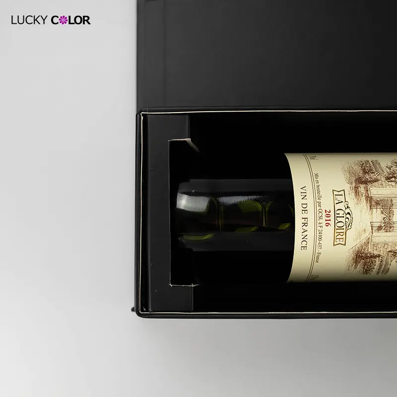 Wholesale Packaging Box by Sea by Lucky Color 6