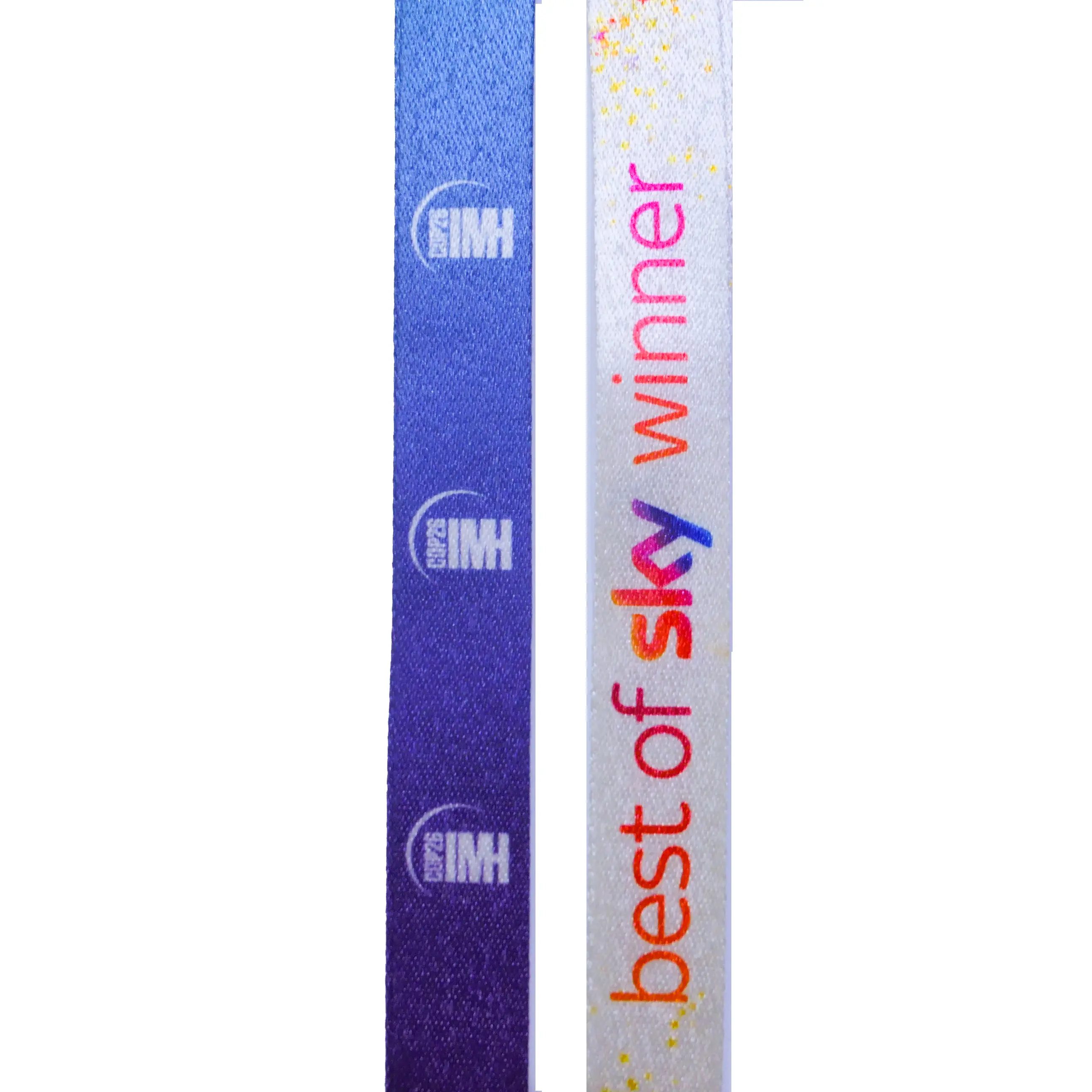 For Arts Personalised Lanyards by BOB Gift 2