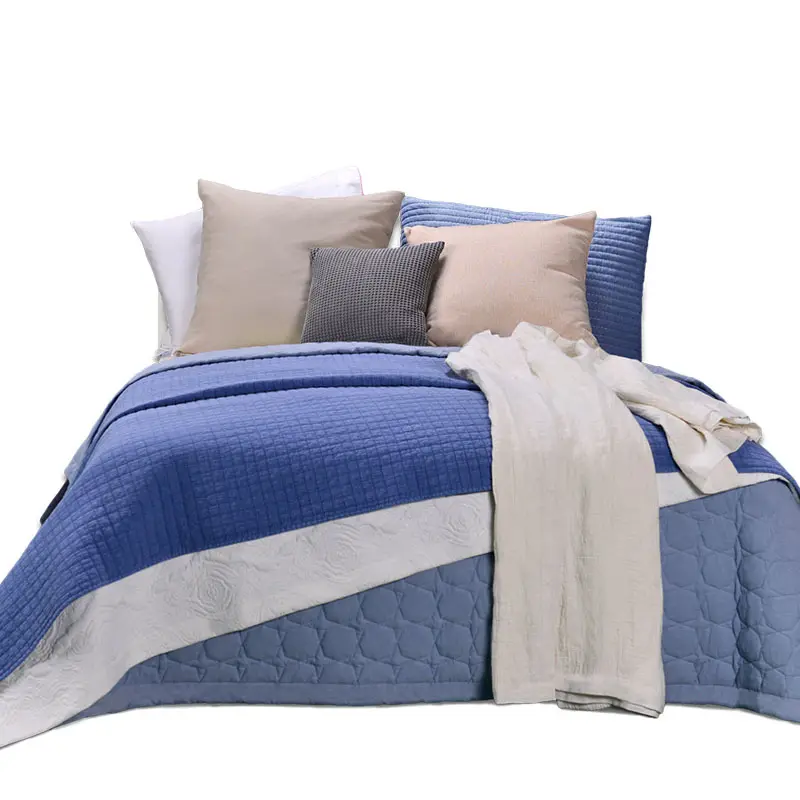Good Sellinglinen Bedding for Home Polyester / Cotton Geometric 5