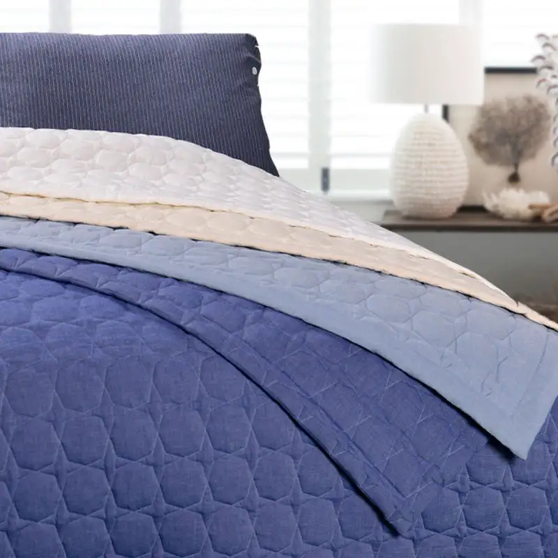 Good Sellinglinen Bedding for Home Polyester / Cotton Geometric 4