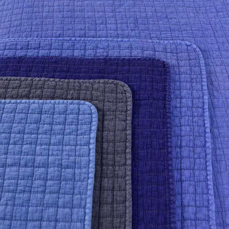 Good Sellinglinen Bedding for Home Polyester / Cotton Geometric 3