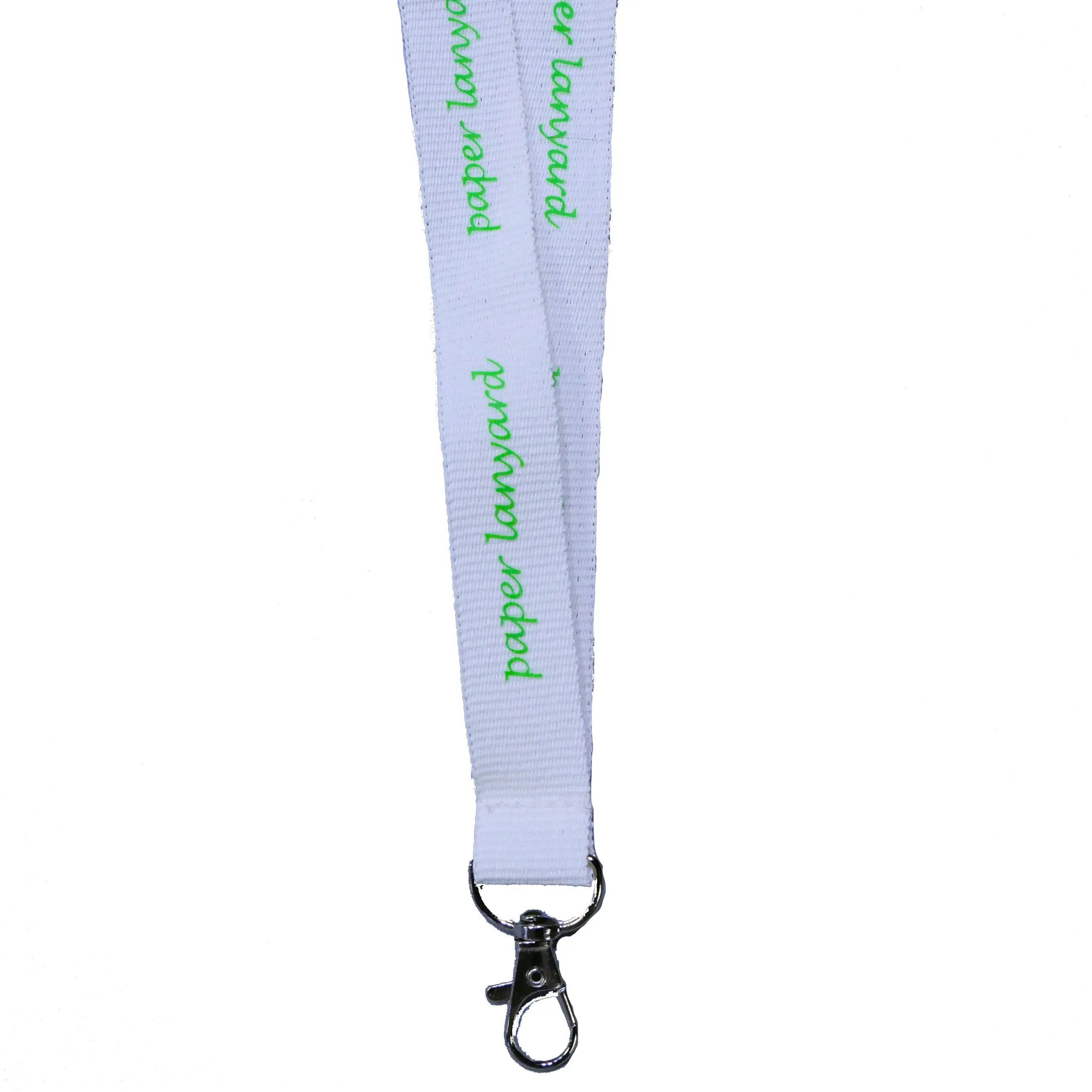 Custom Lanyards Wholesale for Arts Company 4