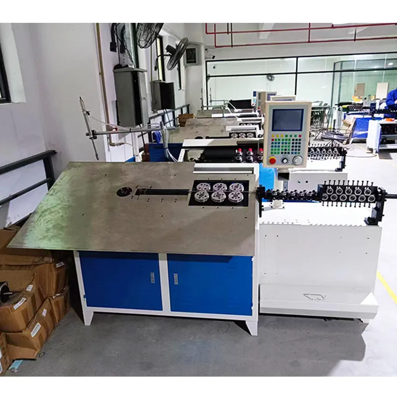 Wire Machine Price Wholesale - XLC 6