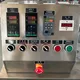 Vacuum Emulsifying Mixer Machine by MAXWELL-5 5