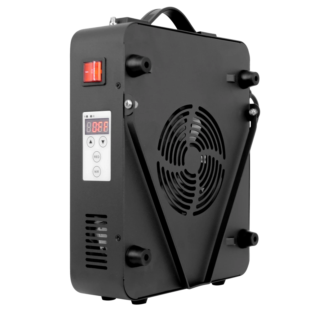가정용 고품질 빨간색 LED 조명 치료 장치 공급 업체 4