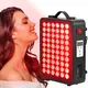 Sunsred Red Light Led Panel 60PCS 5Wfor Business 6