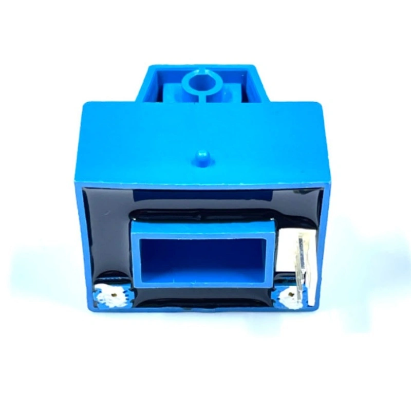 Sensor de corriente Hall serie HOVD-51S (fuente de alimentación única) 1