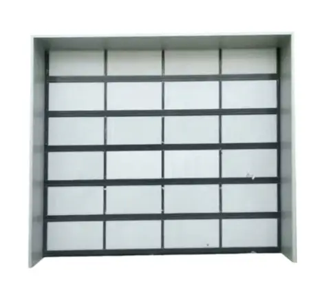 Factory Price Automatic Shutter Gate Vendor for Aquariums 7