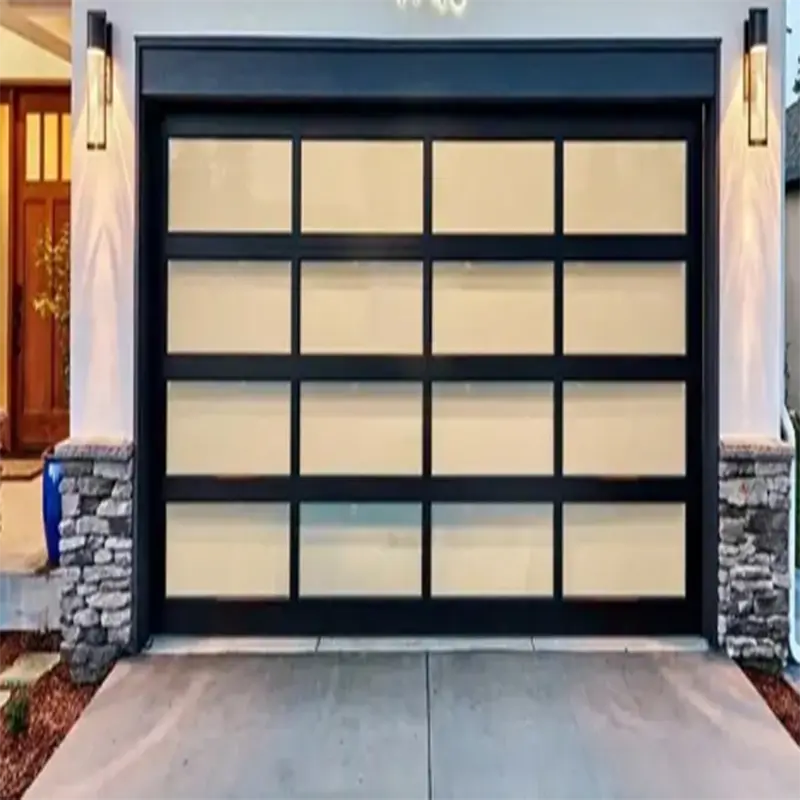 Factory Price Automatic Shutter Gate Vendor for Aquariums 8