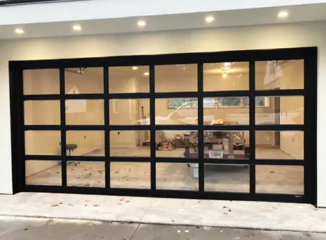 Factory Price Automatic Shutter Gate Vendor for Aquariums 9