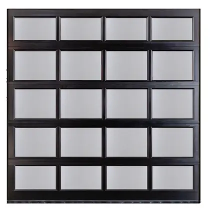 Factory Price Automatic Shutter Gate Vendor for Aquariums 10