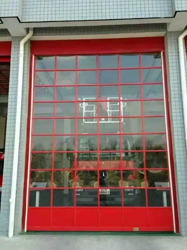 Factory Price Automatic Shutter Gate Vendor for Aquariums 6