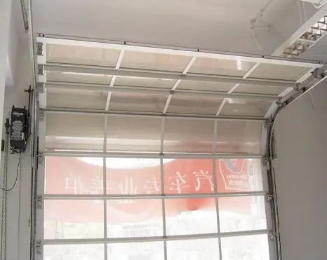 Factory Price Automatic Shutter Gate Vendor for Aquariums 5