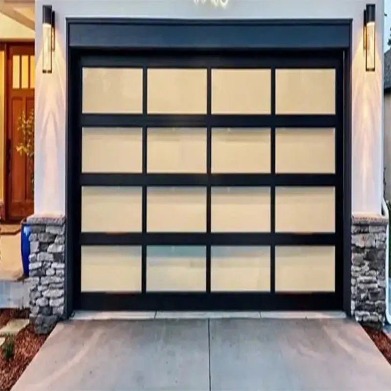 Factory Price Automatic Shutter Gate Vendor for Aquariums 2