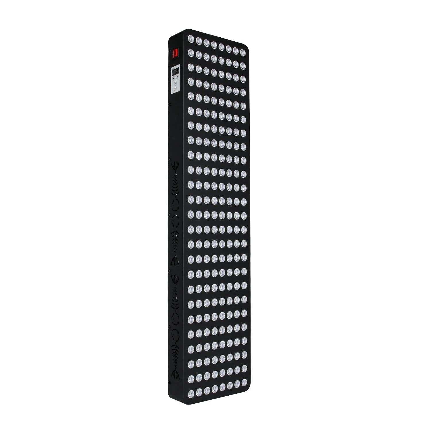Sunsred Infrared LED 패널 1000W 적외선 LED 패널 공급 2