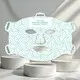 Mascarilla Facial Led Para Mujer 220g de Sunsred 5