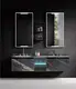 High End Contemporary Bathroom Cabinets Contemporary Bathroom Cabinets Company 1