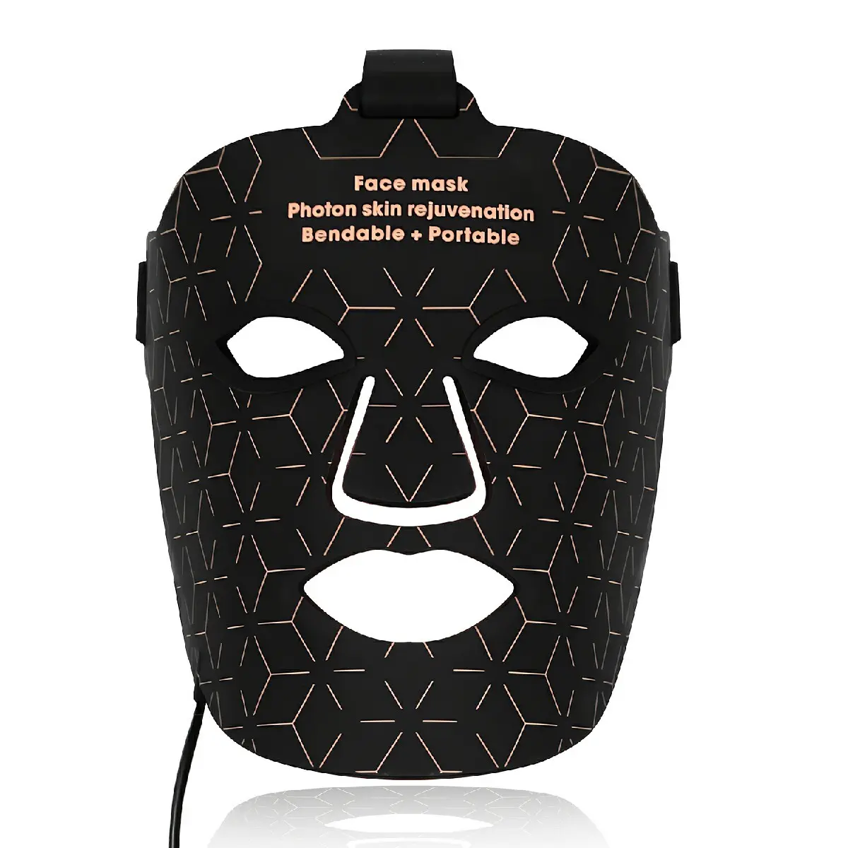 The Best Led Face Mask Factory for Home Use5-10w 6