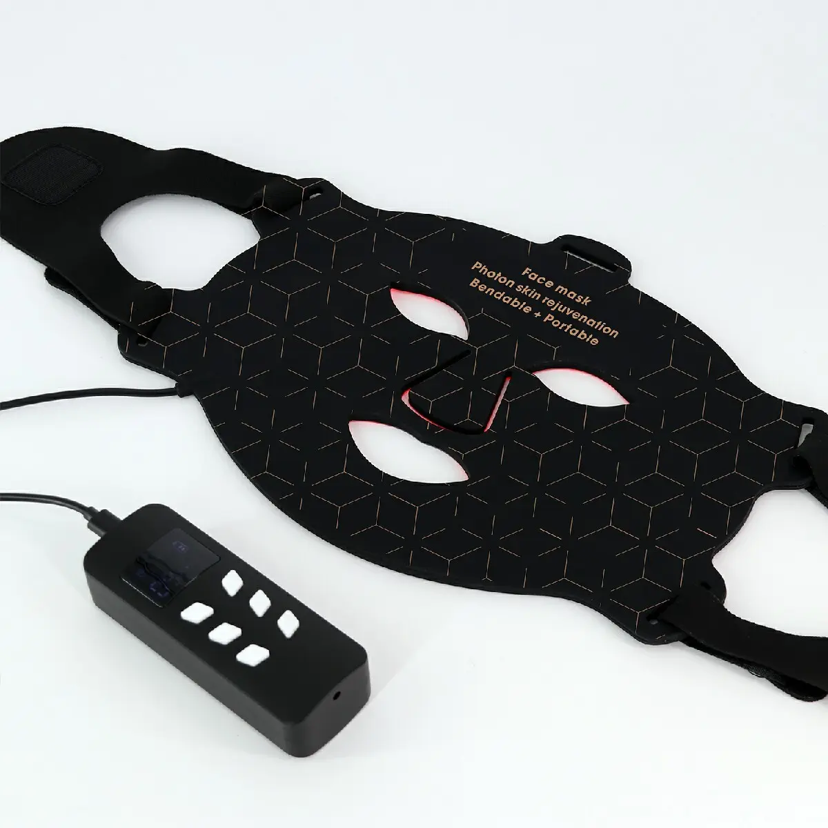 The Best Led Face Mask Factory for Home Use5-10w 7