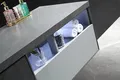 Durable Freestanding Bathroom Cabinet Freestanding Bathroom Cabinet Company 3