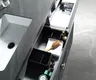 Durable Freestanding Bathroom Cabinet Freestanding Bathroom Cabinet Company 2