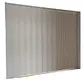 Folding Shutter Door Horizontal Direction PVC/Aliminum Alloylatest Design 6