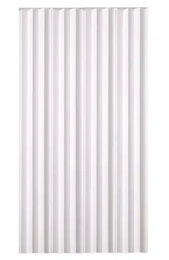 Folding Shutter Door Horizontal Direction PVC/Aliminum Alloylatest Design 9