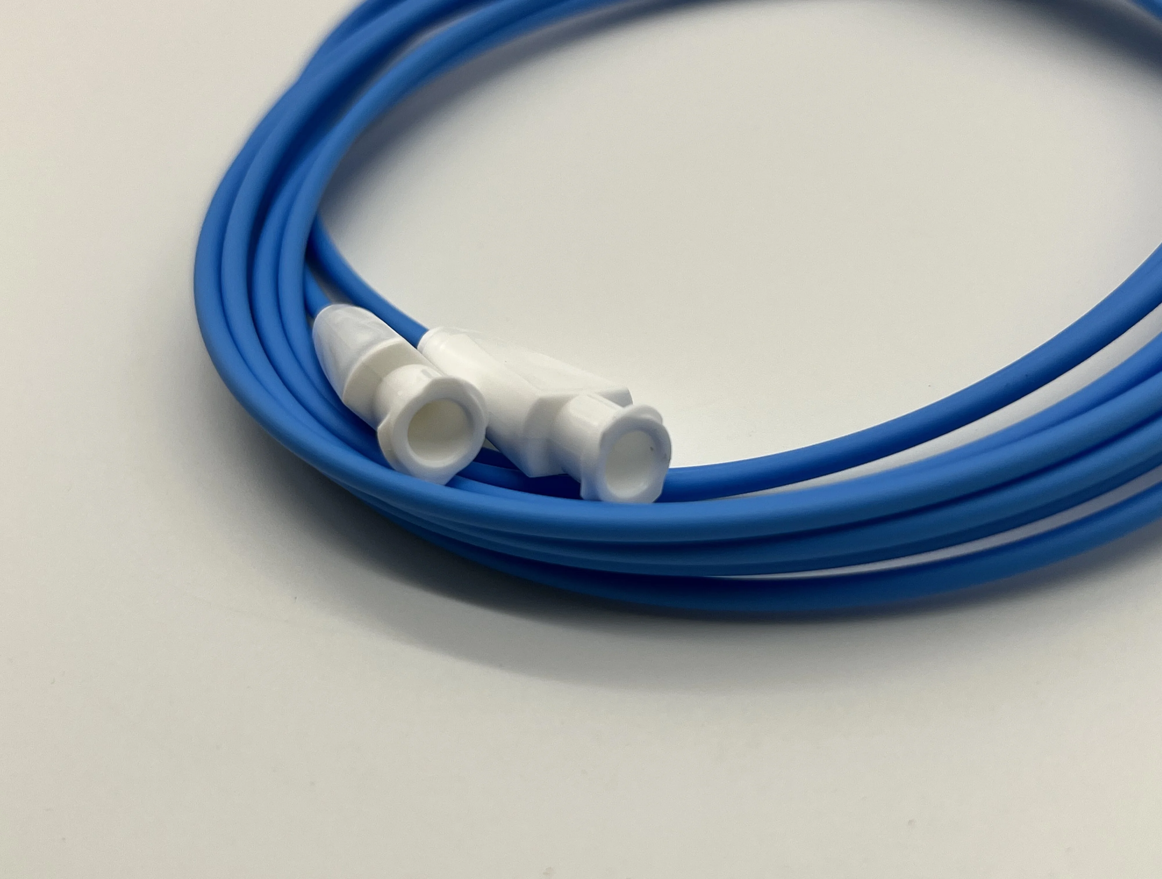Hochwertiger Übermolding für medizinische Kunststoffkomponenten mit HDPE 1