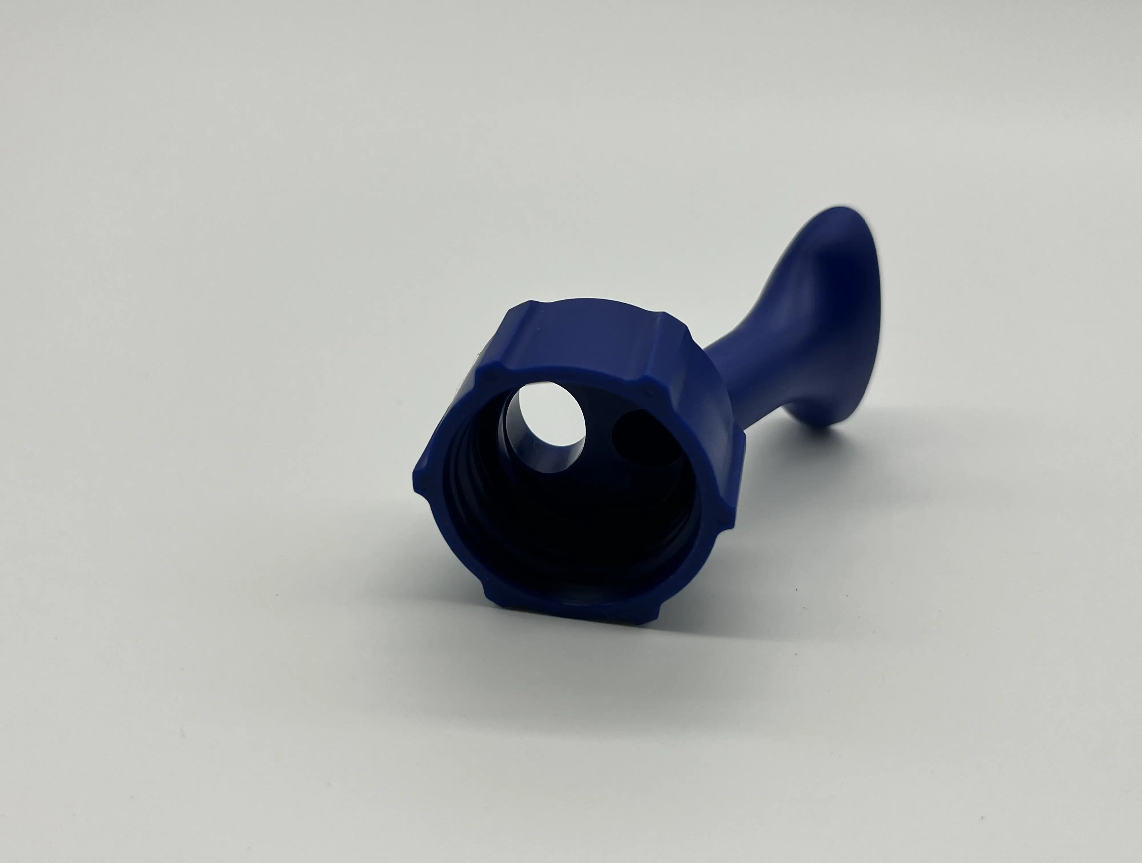 Automotive Plastic Injection Molding by Pioneer Plastech 5