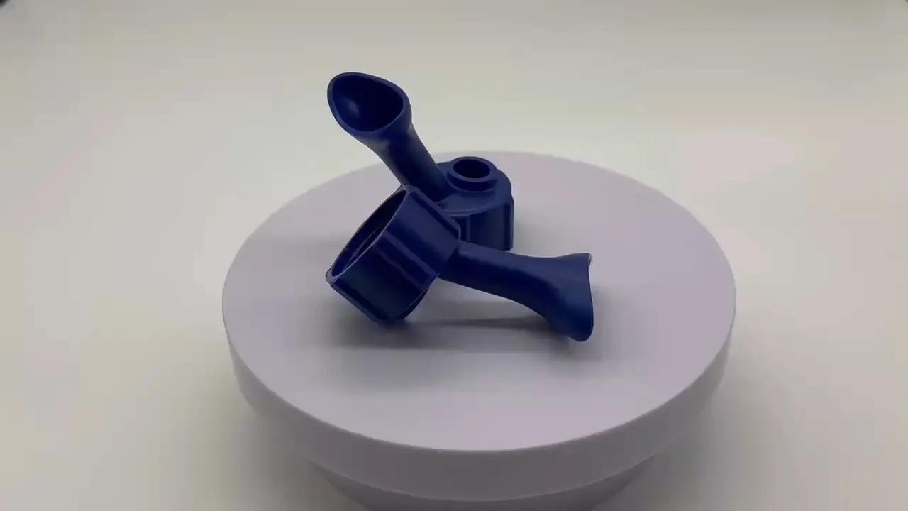 Automotive Plastic Injection Molding by Pioneer Plastech 1