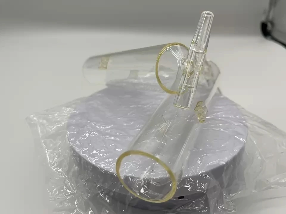 High-Precision Medical Plastic Components with Cycoloy C1200HF (PC+ABS) & 3-Plate Mold Technology 1