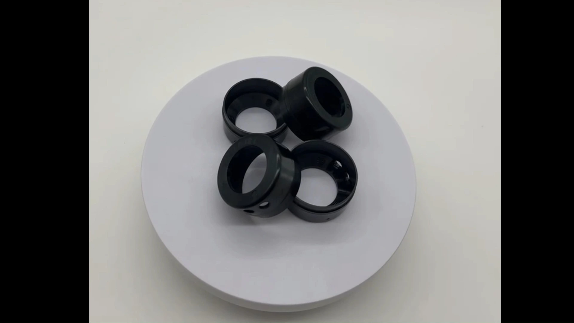 High-Precision Injection Tooling & Thermoset Mold for Automobile Plastic Components 1