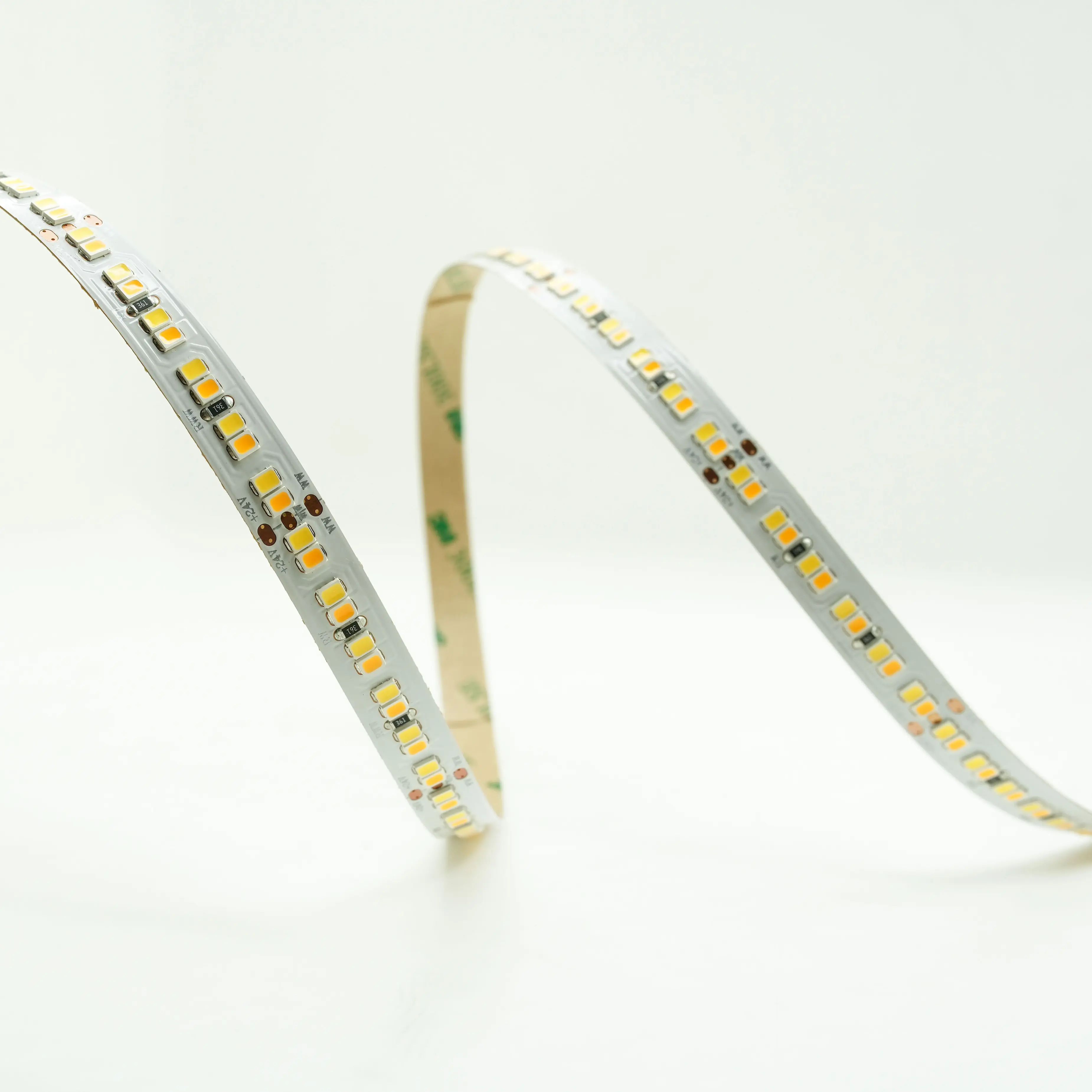 Newest Cob Led Strip Series for Residential 6