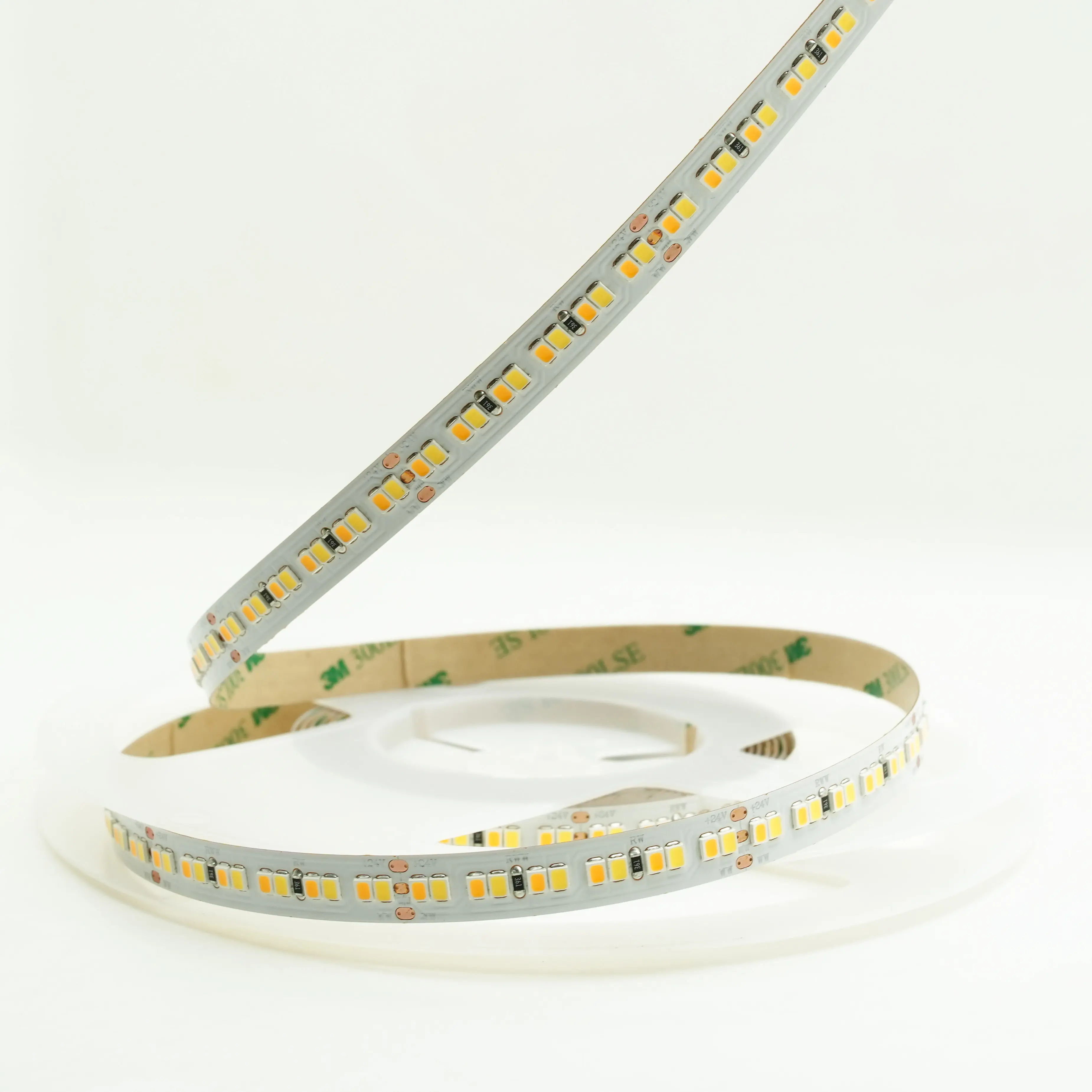 Newest Cob Led Strip Series for Residential 5
