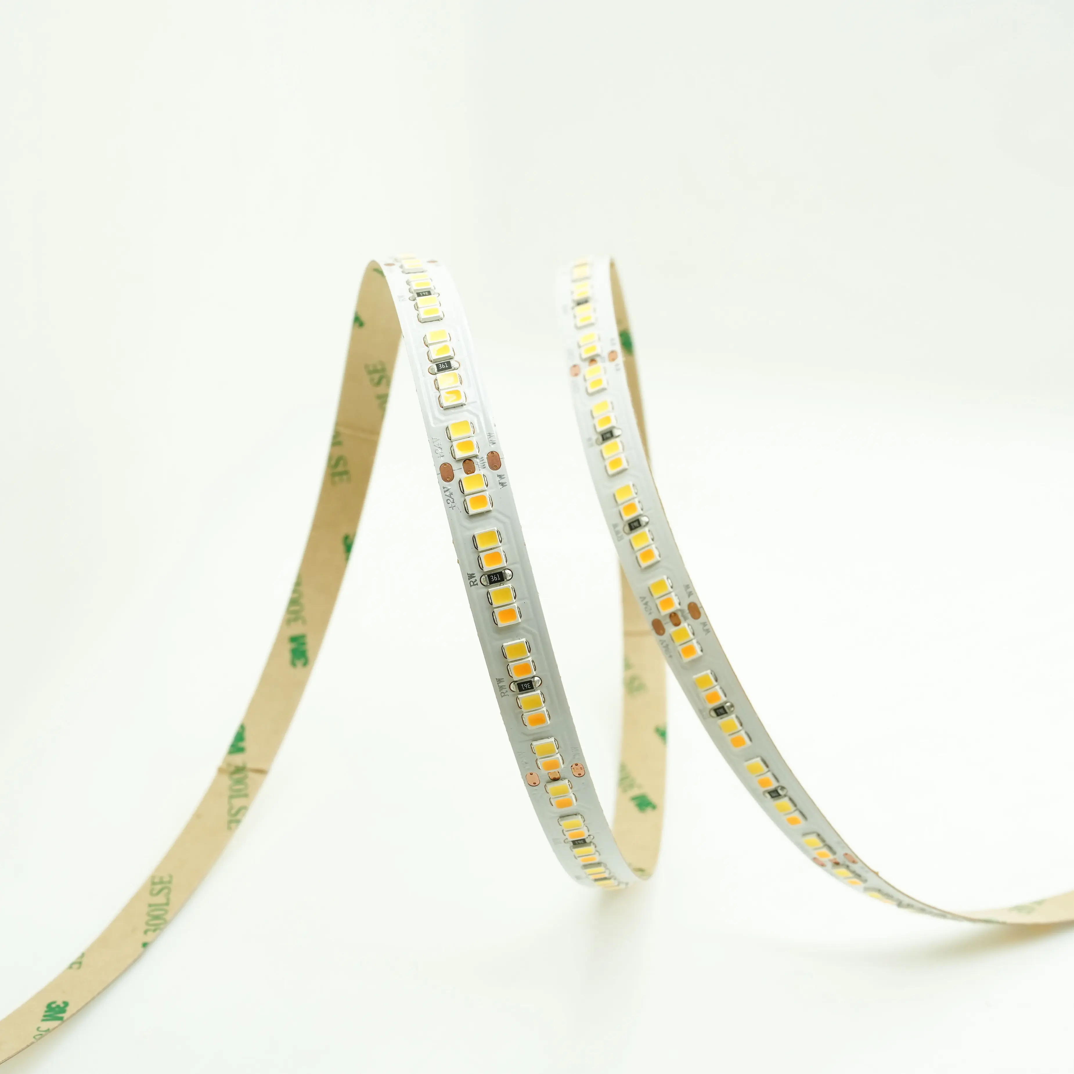 Newest Cob Led Strip Series for Residential 4