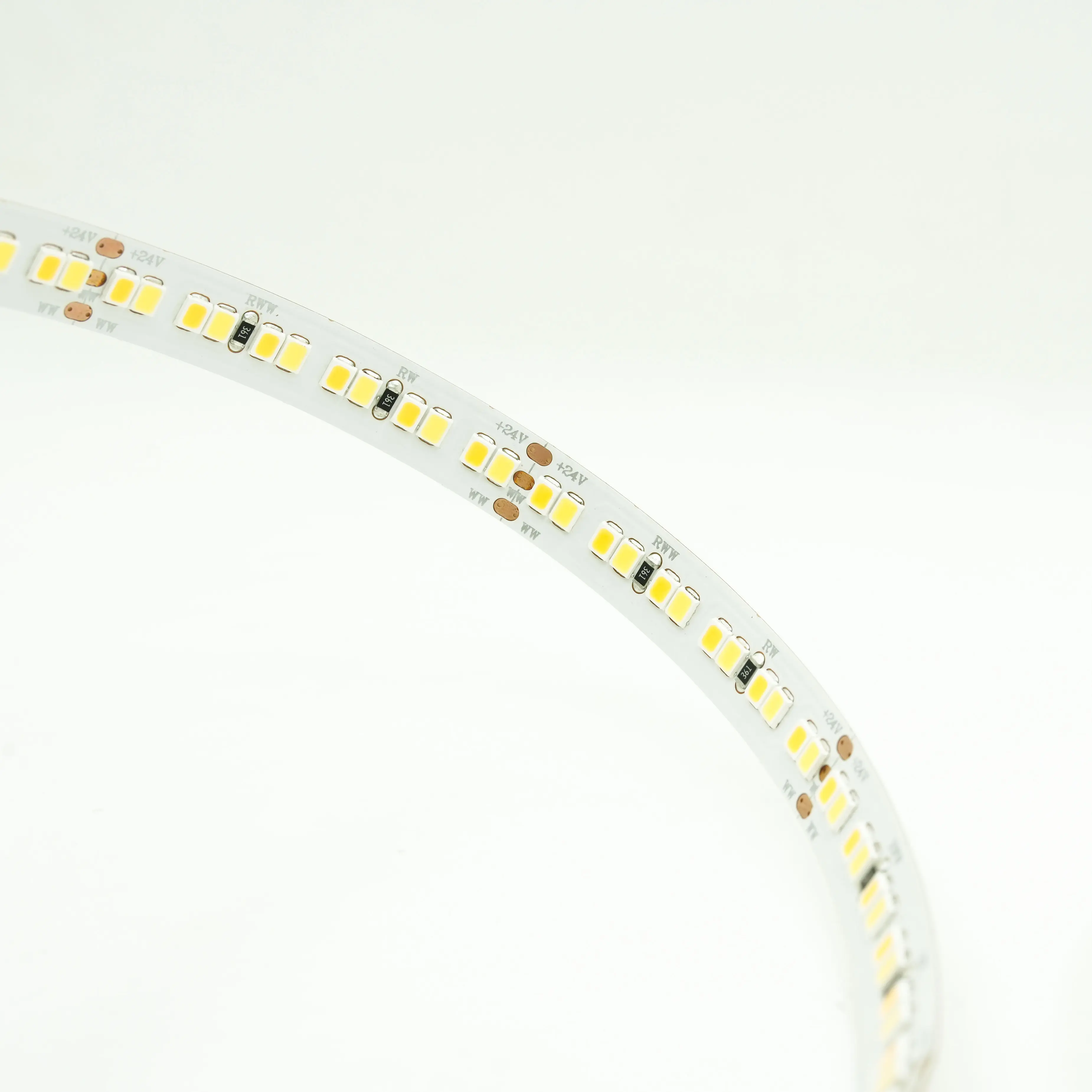 Newest Cob Led Strip Series for Residential 3