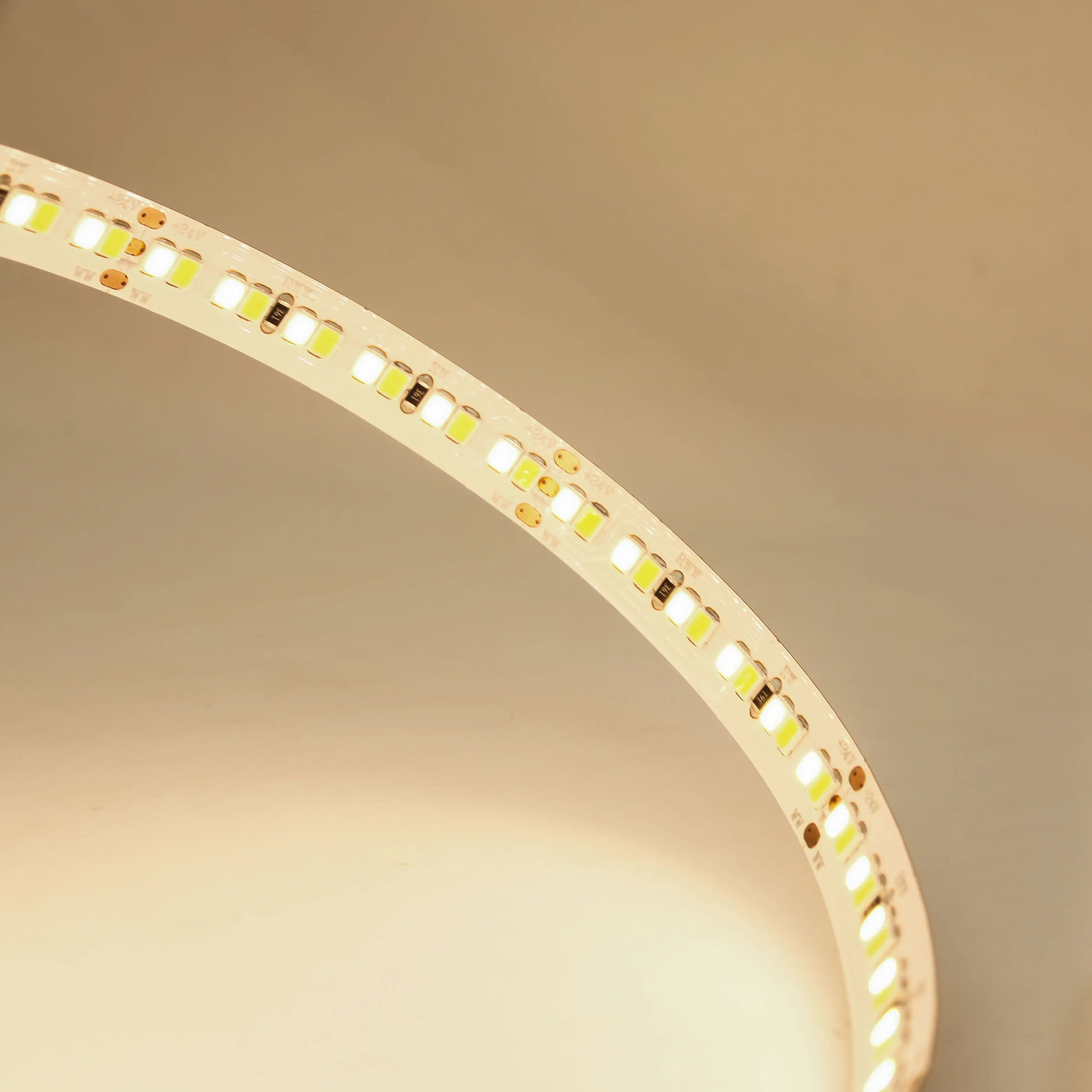 Newest Cob Led Strip Series for Residential 2