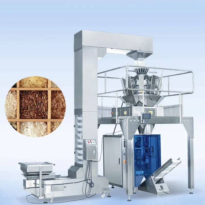 Filling Equipment - - GLZON 3