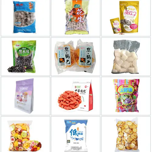 Filling Equipment - - GLZON 4