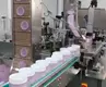 Small Scale Bottle Filling Machine GLZON Brand 3