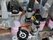 Small Scale Bottle Filling Machine GLZON Brand 4