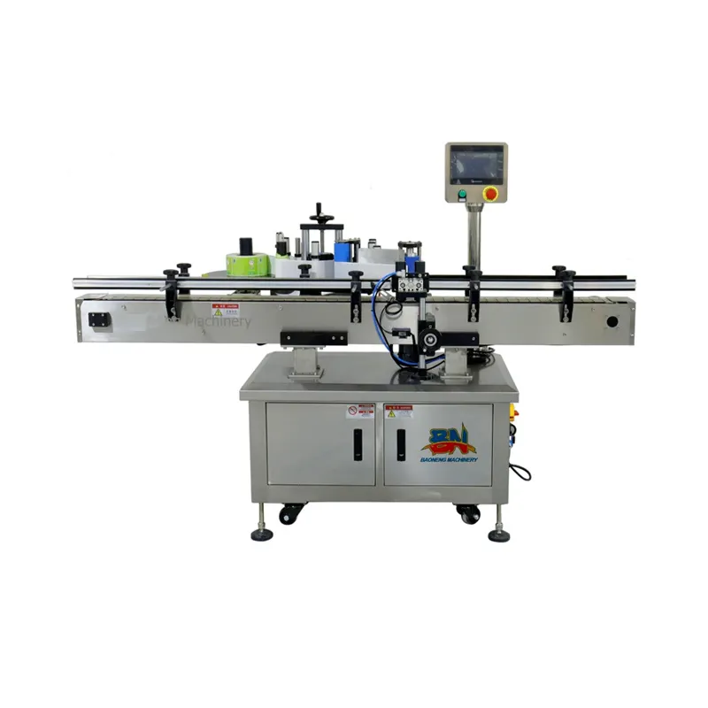 Top Automatic Filling Machine Supplier 2