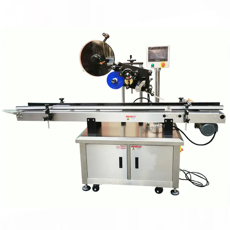 Best Small Scale Bottle Filling Machine Manufacturer 2