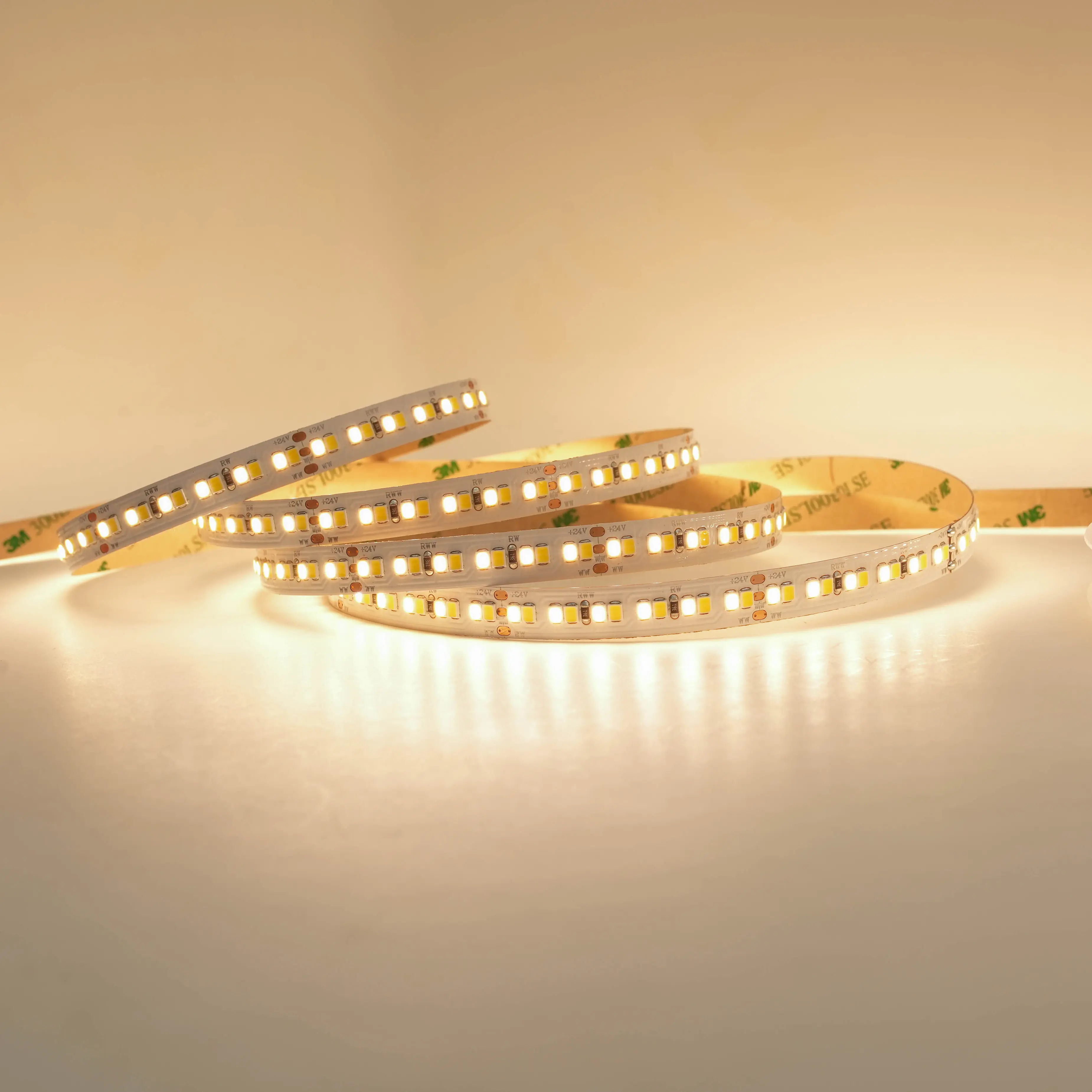 Custom Made Led Strip Lights Bulk Buy Tunable White SENSELED 3
