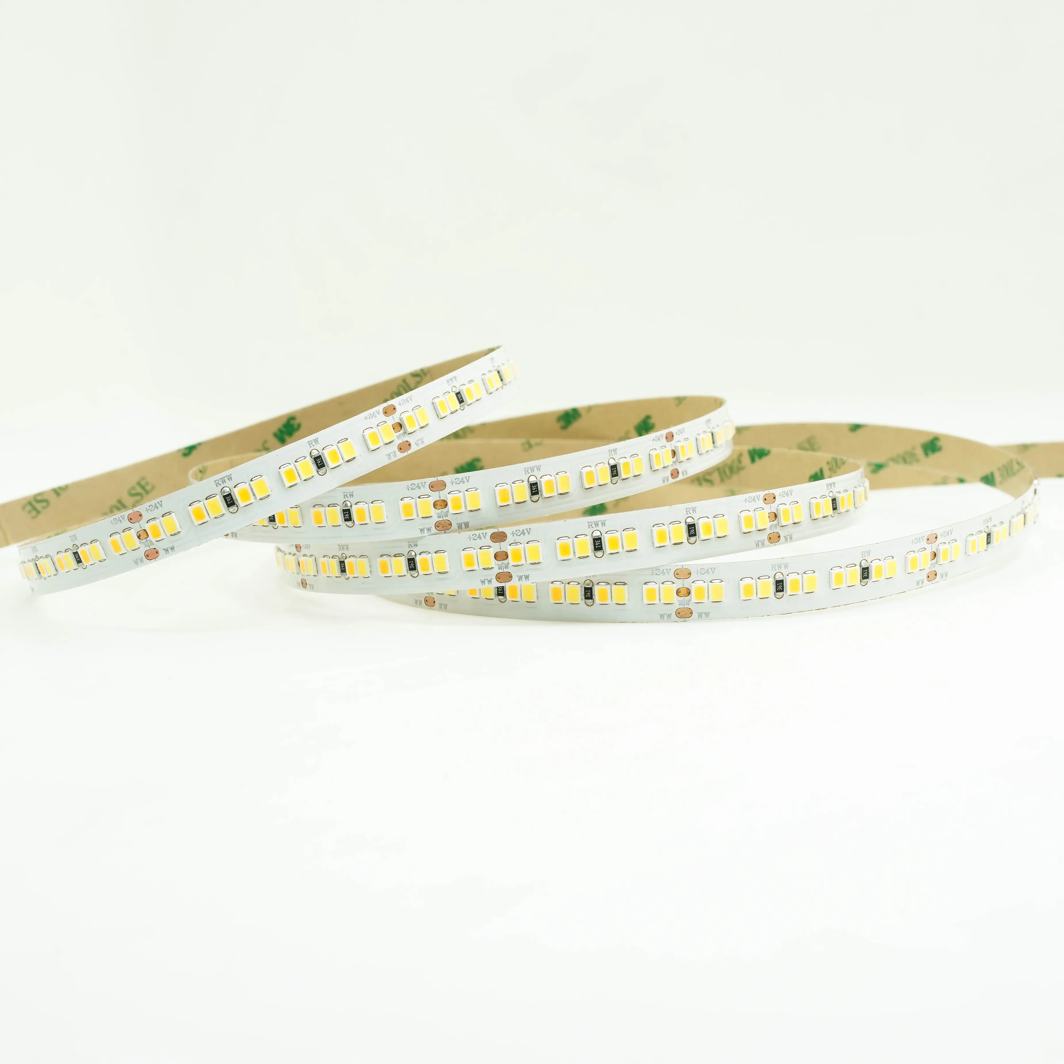 Custom Made Led Strip Lights Bulk Buy Tunable White SENSELED 5