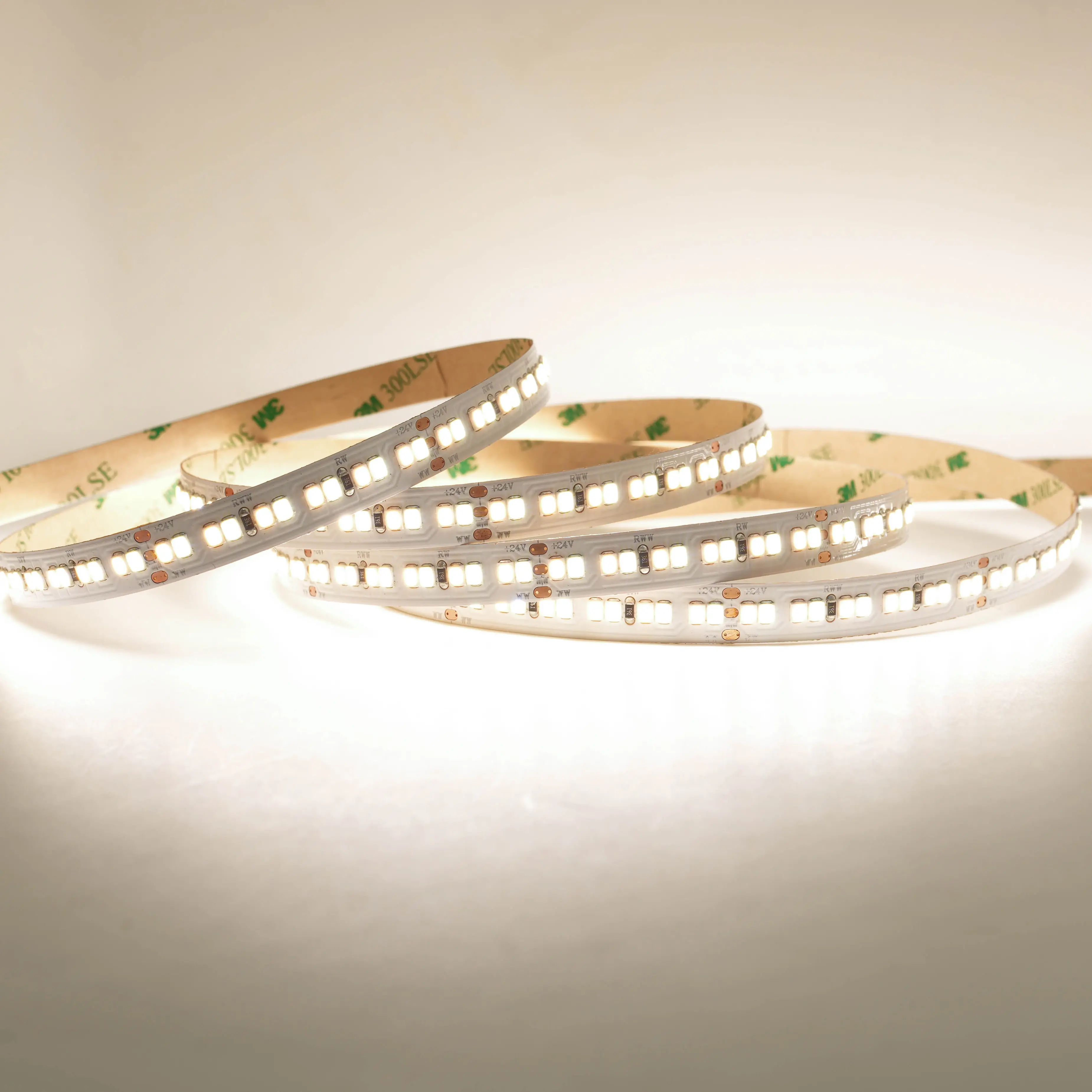 Custom Made Led Strip Lights Bulk Buy Tunable White SENSELED 1