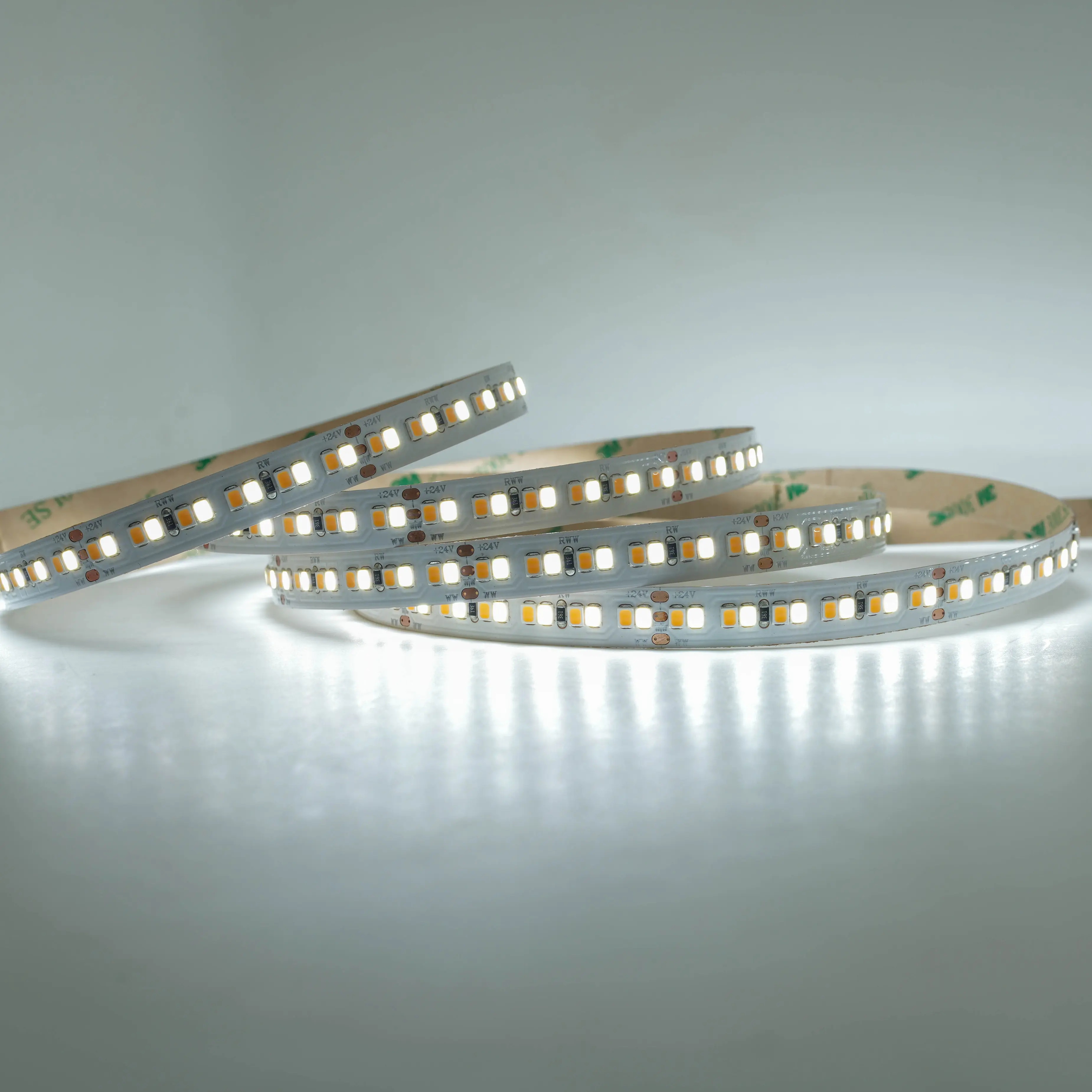 Custom Made Led Strip Lights Bulk Buy Tunable White SENSELED 2