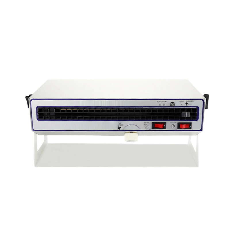 Máy thổi khí ion hóa khô Willdone SL-028 Quạt lọc không khí ion hóa khô 1