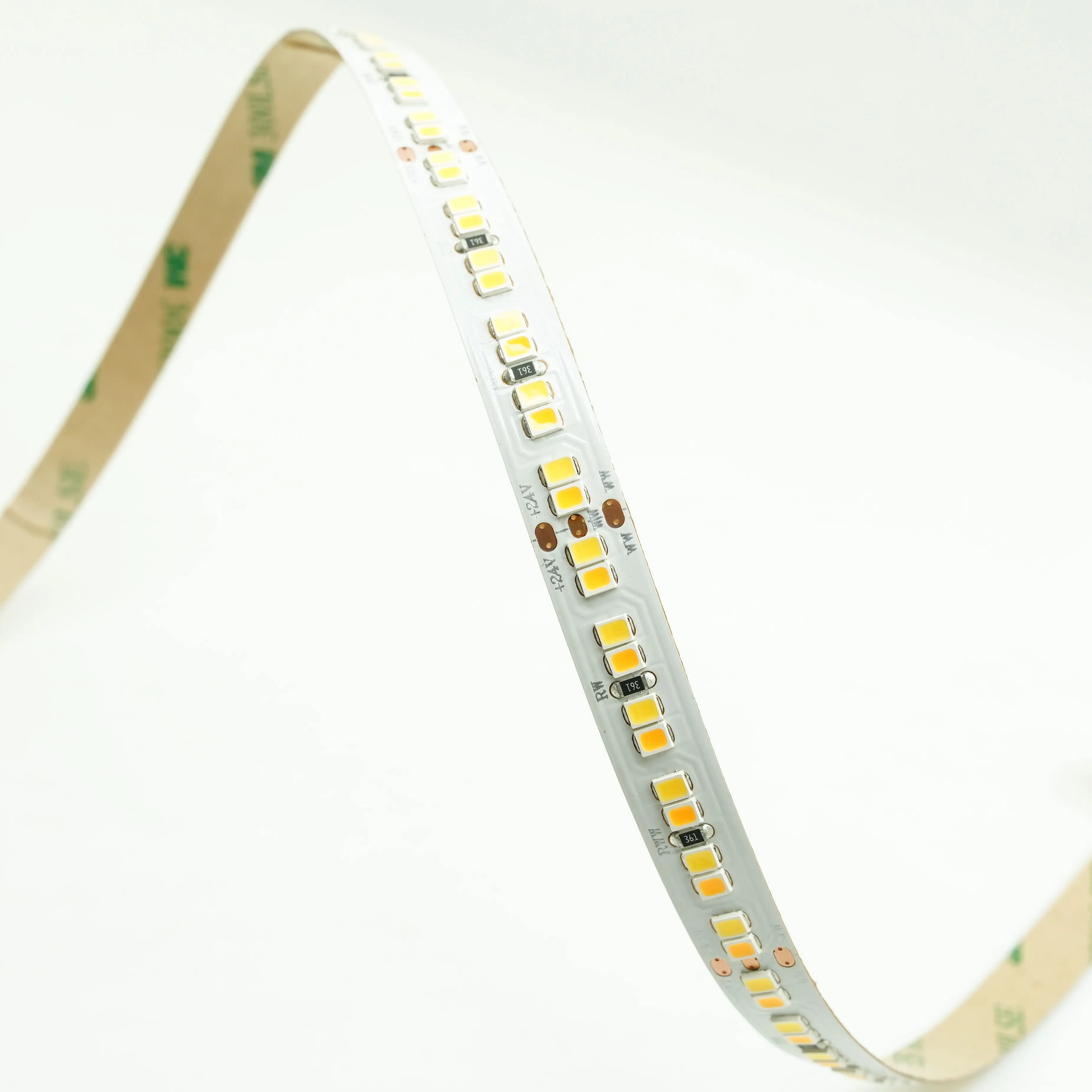 Custom Made Led Strip Lights Bulk Buy Tunable White SENSELED 7